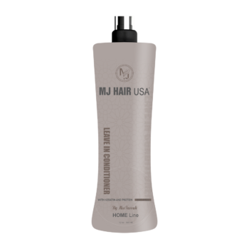 Leave in Conditioner 360 ML