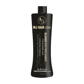 Mj hair keratin treatment best sale